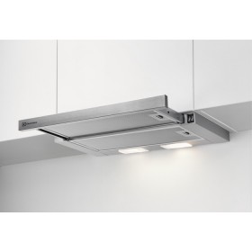 Electrolux LFP316S Συρόμενος Απορροφητήρας 60cm Inox Electrolux LFP316S Συρόμενος Απορροφητήρας 60cm Inox