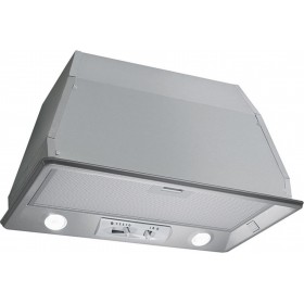 Pyramis Τζάκι Turbo Essential Μηχανισμός Απορρόφησης 52.4cm Inox Pyramis Τζάκι Turbo Essential Μηχανισμός Απορρόφησης 52.4cm Inox