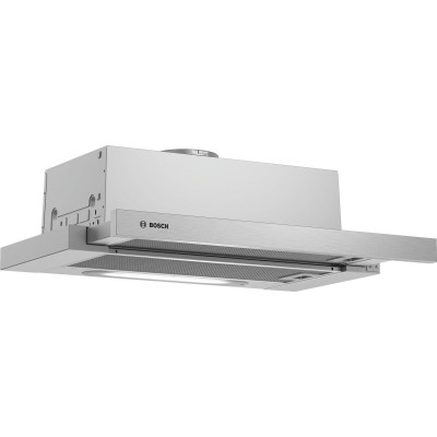 Bosch DFT63AC50 Συρόμενος Απορροφητήρας 60cm Inox