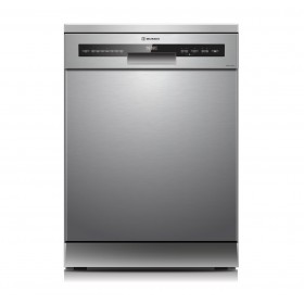 Morris FSI-60148 Ελεύθερο Πλυντήριο Πιάτων για 14 Σερβίτσια Π59.8xY84.5εκ. Inox Morris FSI-60148 Ελεύθερο Πλυντήριο Πιάτων για 14 Σερβίτσια Π59.8xY84.5εκ. Inox