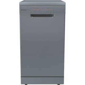 Candy CDPH 1L952X Ελεύθερο Πλυντήριο Πιάτων για 9 Σερβίτσια Π44.8xY84.5εκ. Inox