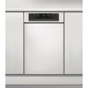 Whirlpool WSBC 3M17 X Εντοιχιζόμενο Πλυντήριο Πιάτων για 10 Σερβίτσια Π44.8xY82εκ. Λευκό Whirlpool WSBC 3M17 X Εντοιχιζόμενο Πλυντήριο Πιάτων για 10 Σερβίτσια Π44.8xY82εκ. Λευκό