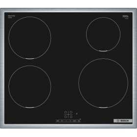 Bosch PIE645BB5E Επαγωγική Εστία Αυτόνομη 58.3x51.3cm