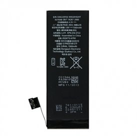 616-0722 Μπαταρία 1560mAh για iPhone 5s