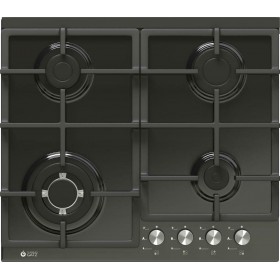 Thermogatz TGS 9411 GL Εστία Αερίου Αυτόνομη 59x52cm