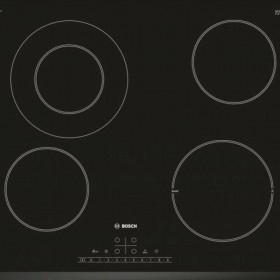 Bosch PKF651FP1E Κεραμική Εστία Αυτόνομη 59.2x52.2cm