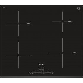 Bosch PIE631FB1E Επαγωγική Εστία Αυτόνομη 59.2x52.2cm