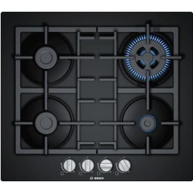 Bosch PNH6B6B90 Εστία Αερίου Αυτόνομη 59x52cm