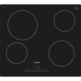 Bosch PKE611FP1E Κεραμική Εστία Αυτόνομη 59.2x52.2cm