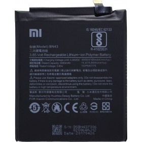 Xiaomi BN43 Μπαταρία 4100mAh για Redmi Note 4x