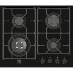 La Germania P65 4L LAG SF VN GPL Εστία Αερίου Αυτόνομη 60x51cm La Germania P65 4L LAG SF VN GPL Εστία Αερίου Αυτόνομη 60x51cm