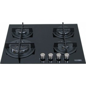 La Germania P660 1 G9 X/17 GPL (Ri) Εστία Αερίου Αυτόνομη 58x50cm La Germania P660 1 G9 X/17 GPL (Ri) Εστία Αερίου Αυτόνομη 58x50cm