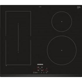 Siemens EE631BPB1E Επαγωγική Εστία Αυτόνομη 59.2x52.2cm Siemens EE631BPB1E Επαγωγική Εστία Αυτόνομη 59.2x52.2cm