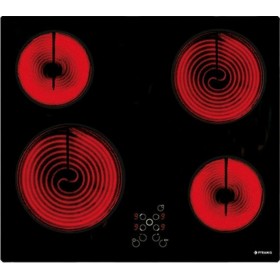 Pyramis 58HL 4003 Κεραμική Εστία Αυτόνομη 58x51cm Pyramis 58HL 4003 Κεραμική Εστία Αυτόνομη 58x51cm