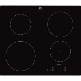 Electrolux EHH6240ISK Επαγωγική Εστία Αυτόνομη 59x52cm Electrolux EHH6240ISK Επαγωγική Εστία Αυτόνομη 59x52cm