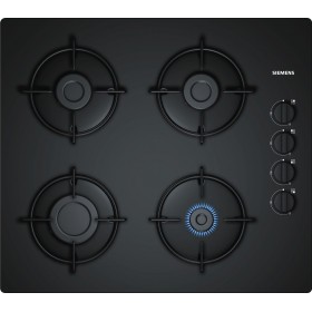 Siemens EO6B6PB10 Εστία Αερίου Αυτόνομη 59x52cm Siemens EO6B6PB10 Εστία Αερίου Αυτόνομη 59x52cm