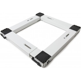 Roller 00682 Βάση Πλυντηρίου/Κουζίνας/Ψυγείου με Ρόδες 70x70cm Roller 00682 Βάση Πλυντηρίου/Κουζίνας/Ψυγείου με Ρόδες 70x70cm