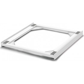 Meliconi Base Torre Style L60 Συνδετικό Πλυντηρίου/Στεγνωτηρίου 60x60cm Meliconi Base Torre Style L60 Συνδετικό Πλυντηρίου/Στεγνωτηρίου 60x60cm