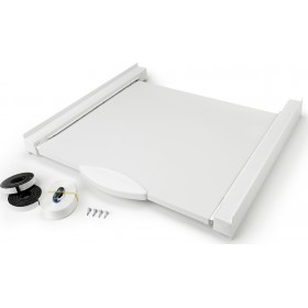 Roller 00694 Συνδετικό Πλυντηρίου/Στεγνωτηρίου 60x60cm Roller 00694 Συνδετικό Πλυντηρίου/Στεγνωτηρίου 60x60cm