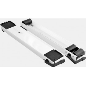 Roller 00672 Βάση Λευκών Συσκευών με Ρόδες Roller 00672 Βάση Λευκών Συσκευών με Ρόδες