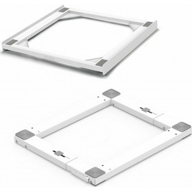 Meliconi The Tower Βάση Πλυντηρίου/Στεγνωτηρίου Meliconi The Tower Βάση Πλυντηρίου/Στεγνωτηρίου