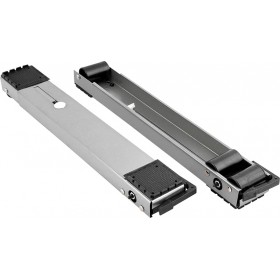 Roller 00673 Βάση Λευκών Συσκευών με Ρόδες Inox Roller 00673 Βάση Λευκών Συσκευών με Ρόδες Inox