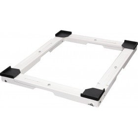 884596 Βάση Πλυντηρίου/Κουζίνας/Ψυγείου με Ρόδες 69.5x60cm 884596 Βάση Πλυντηρίου/Κουζίνας/Ψυγείου με Ρόδες 69.5x60cm