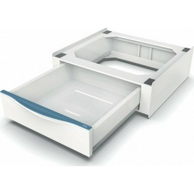 Meliconi Torre Base Extra L60 Συνδετικό Πλυντηρίου/Στεγνωτηρίου 62.5x60cm