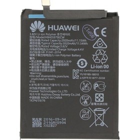 Huawei HB405979ECW Μπαταρία 3020mAh για Huawei Y6 2017 / Honor 6a