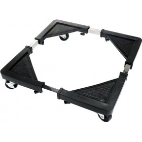 15784-28 Βάση Πλυντηρίου με Ρόδες 56x56cm 15784-28 Βάση Πλυντηρίου με Ρόδες 56x56cm