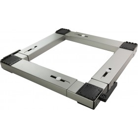 Roller 00723 Βάση Πλυντηρίου/Στεγνωτηρίου με Ρόδες 70x70cm Roller 00723 Βάση Πλυντηρίου/Στεγνωτηρίου με Ρόδες 70x70cm