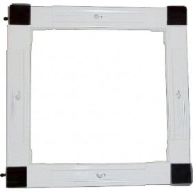 40519 Βάση Πλυντηρίου/Κουζίνας/Ψυγείου 70x70cm 40519 Βάση Πλυντηρίου/Κουζίνας/Ψυγείου 70x70cm