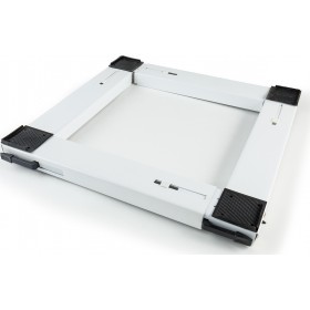 Roller 00652 Βάση Κουζίνας/Ψυγείου με Ρόδες 50x50cm Roller 00652 Βάση Κουζίνας/Ψυγείου με Ρόδες 50x50cm