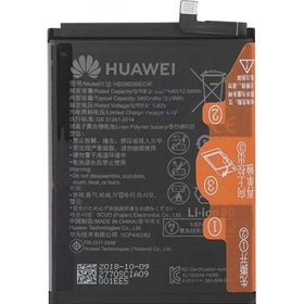 Huawei HB396286ECW Μπαταρία 3400mAh για Huawei P Smart 2019 / Honor 10 Lite