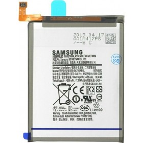 Samsung EB-BA705ABU Bulk Μπαταρία 4500mAh για Galaxy A70