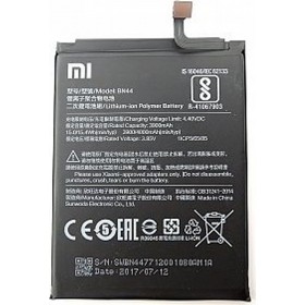Xiaomi BN44 Μπαταρία 4000mAh για Redmi 5 Plus