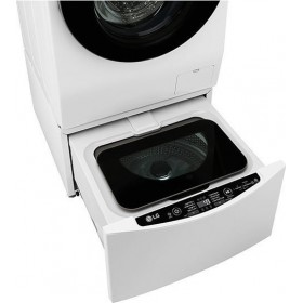 LG F8K5XN3 TWINWash για Πλυντήριο Ρούχων LG F8K5XN3 TWINWash για Πλυντήριο Ρούχων