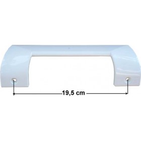 15.01.20.80 Ανταλλακτική Χειρολαβή Ψυγείου 15.01.20.80 Ανταλλακτική Χειρολαβή Ψυγείου