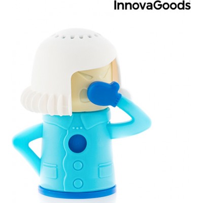 InnovaGoods V0100867 Φίλτρο Οσμών Ψυγείου