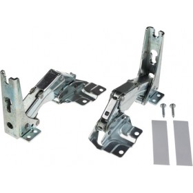 Siemens 173630 Ανταλλακτικός Μεντεσές Ψυγείου Siemens 173630 Ανταλλακτικός Μεντεσές Ψυγείου