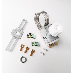 ATEA A13-1000 Ανταλλακτικός Θερμοστάτης Ψυγείου ATEA A13-1000 Ανταλλακτικός Θερμοστάτης Ψυγείου