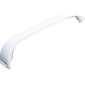 498031 Ανταλλακτική Χειρολαβή Ψυγείου 498031 Ανταλλακτική Χειρολαβή Ψυγείου