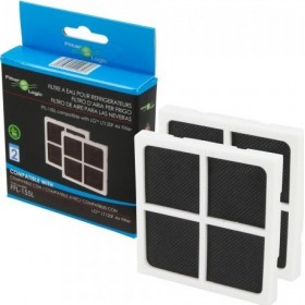 Filter Logic FFL155L Φίλτρο Οσμών Ψυγείου Filter Logic FFL155L Φίλτρο Οσμών Ψυγείου