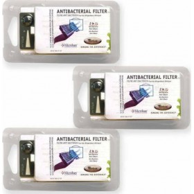 Whirlpool 481248048172 Φίλτρο Οσμών Ψυγείου Whirlpool 481248048172 Φίλτρο Οσμών Ψυγείου