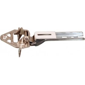 Siemens 00268699 Ανταλλακτικός Μεντεσές Ψυγείου Siemens 00268699 Ανταλλακτικός Μεντεσές Ψυγείου