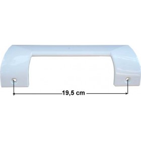 490705 Ανταλλακτική Χειρολαβή Ψυγείου