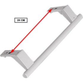 11.25.20.80 Ανταλλακτική Χειρολαβή Ψυγείου