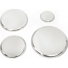 Homestyle 3066101 Καπάκια για Μάτια Εστίας 4τμχ Homestyle 3066101 Καπάκια για Μάτια Εστίας 4τμχ