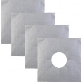 Je Cherche Une Idee ME2659 Καπάκια για Μάτια Εστίας 4τμχ