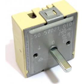 EGO 21.10.50.60 Ανταλλακτικός Διακόπτης Εστίας